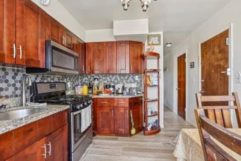 407 67th Street West New York NJ 07093