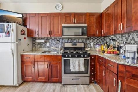 407 67th Street West New York NJ 07093