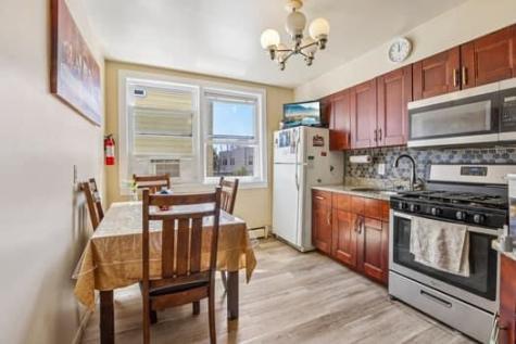 407 67th Street West New York NJ 07093