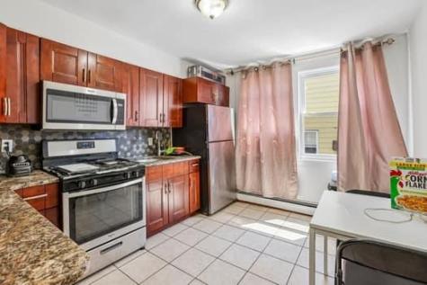 407 67th Street West New York NJ 07093