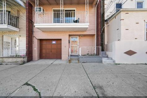 565 61st Street West New York NJ 07093