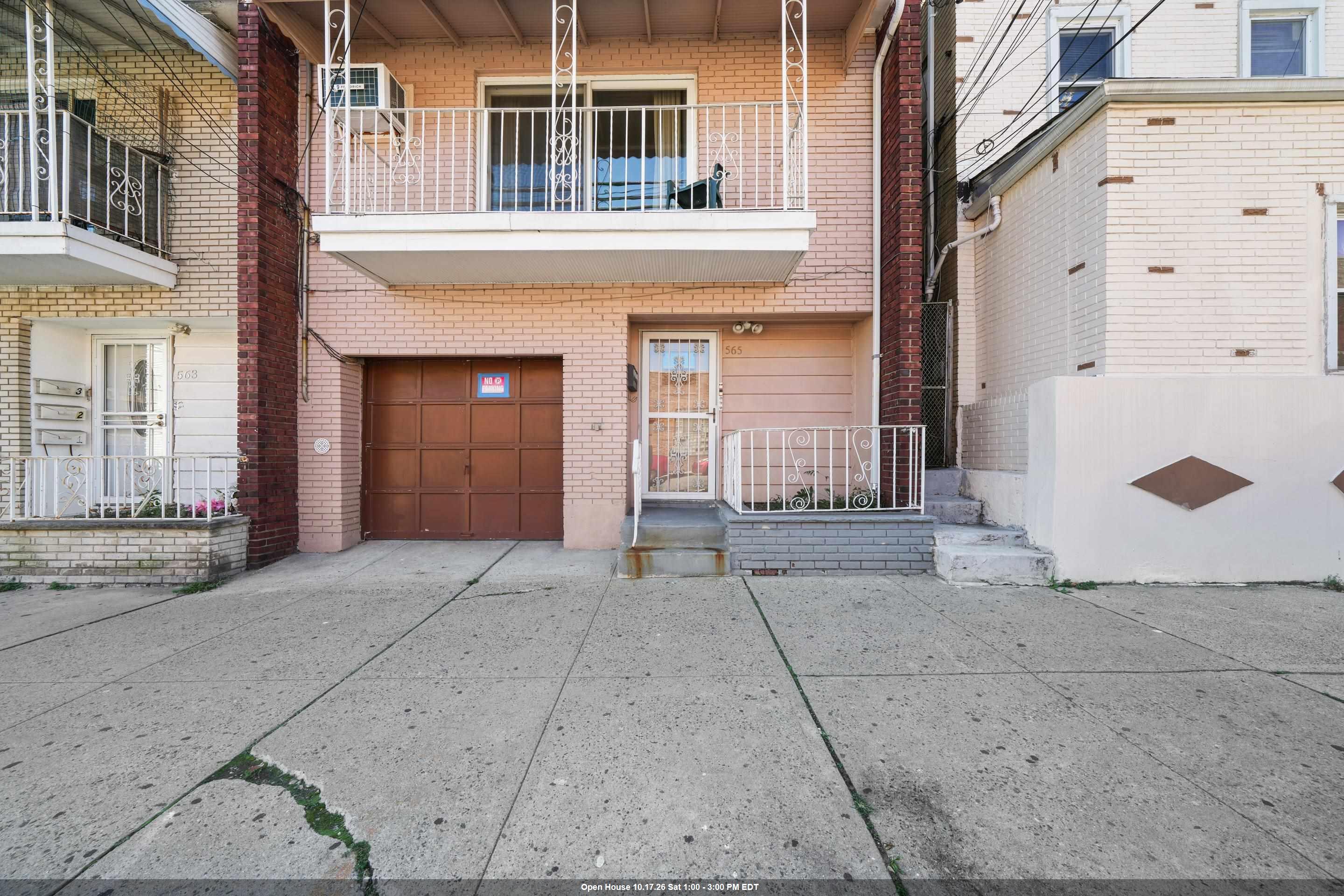 565 61st Street West New York NJ 07093