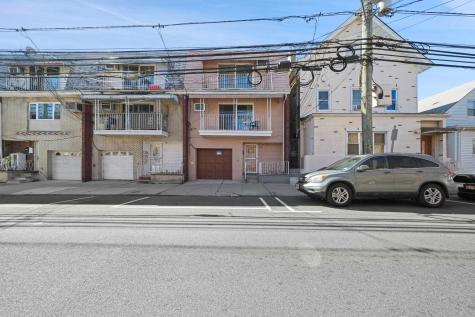 565 61st Street West New York NJ 07093