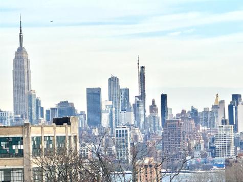 500 New York Avenue Jersey City NJ 07087