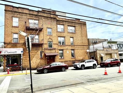 500 New York Avenue Jersey City NJ 07087