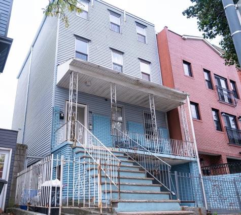 78 Madison Avenue Jersey City NJ 07304