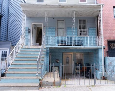78 Madison Avenue Jersey City NJ 07304