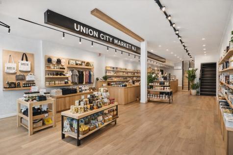 507 32nd Street Union City NJ 07087