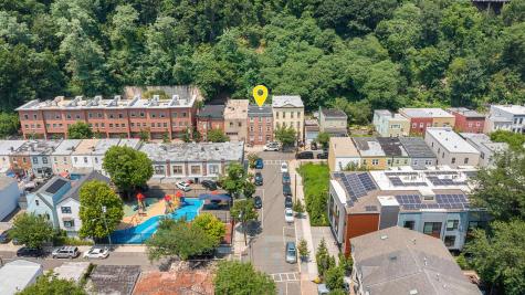 37 West 19th Street Weehawken NJ 07086