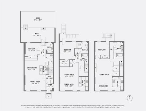 37 West 19th Street Weehawken NJ 07086