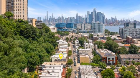 37 West 19th Street Weehawken NJ 07086