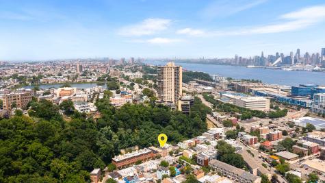 37 West 19th Street Weehawken NJ 07086
