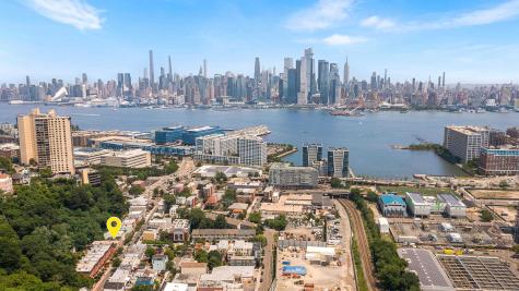 37 West 19th Street Weehawken NJ 07086