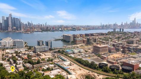 37 West 19th Street Weehawken NJ 07086