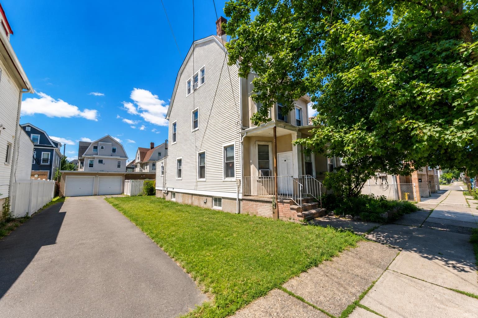 137-139 76th Street North Bergen NJ 07047