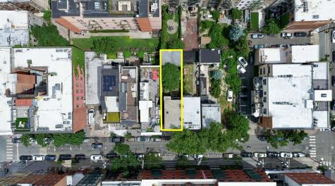 224 Bay Street Jersey City NJ 07302