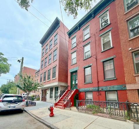 224 Bay Street Jersey City NJ 07302