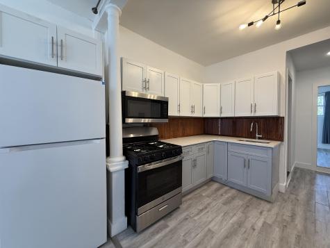 270 1/2 Summit Avenue Jersey City NJ 07306