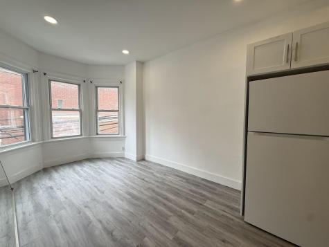 270 1/2 Summit Avenue Jersey City NJ 07306