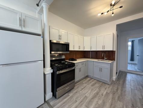 270 1/2 Summit Avenue Jersey City NJ 07306