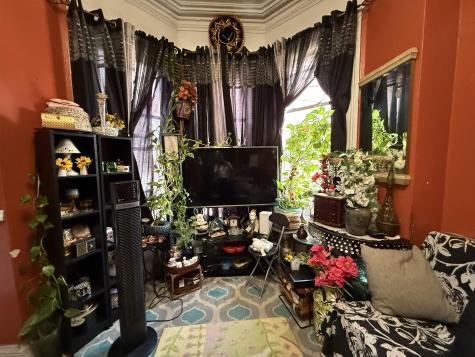 270 1/2 Summit Avenue Jersey City NJ 07306