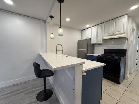 270 1/2 Summit Avenue Jersey City NJ 07306