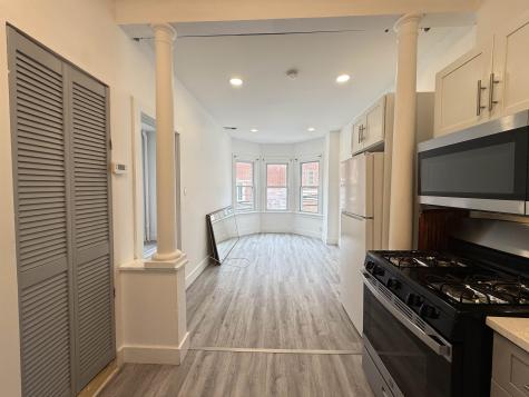 270 1/2 Summit Avenue Jersey City NJ 07306