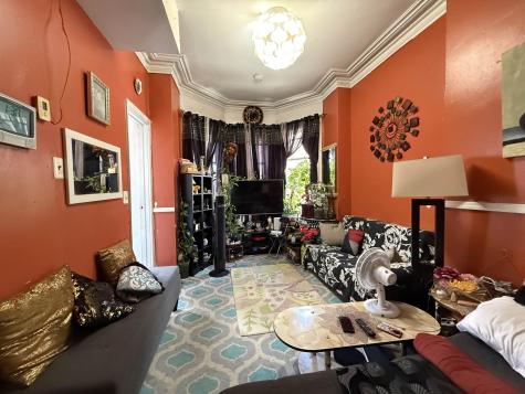 270 1/2 Summit Avenue Jersey City NJ 07306