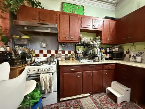 270 1/2 Summit Avenue Jersey City NJ 07306