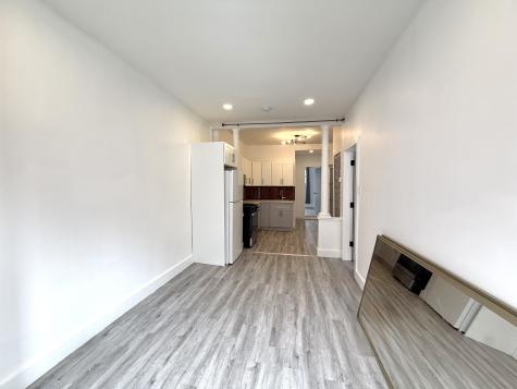 270 1/2 Summit Avenue Jersey City NJ 07306