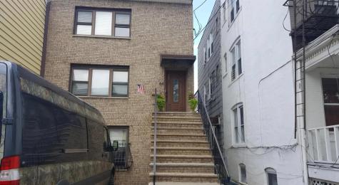 84 Laidlaw Avenue Jersey City NJ 07306