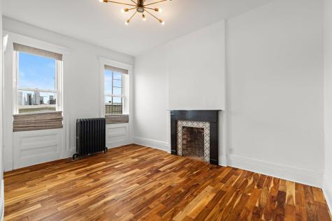2604 Palisade Avenue Weehawken NJ 07086
