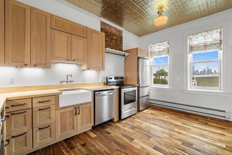 2604 Palisade Avenue Weehawken NJ 07086