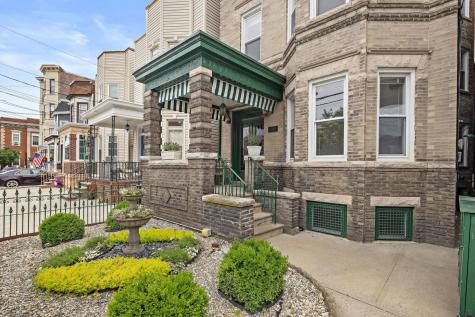 2604 Palisade Avenue Weehawken NJ 07086