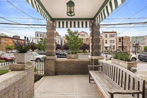 2604 Palisade Avenue Weehawken NJ 07086
