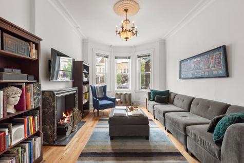 2604 Palisade Avenue Weehawken NJ 07086