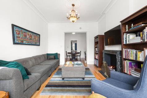 2604 Palisade Avenue Weehawken NJ 07086