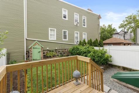 2604 Palisade Avenue Weehawken NJ 07086