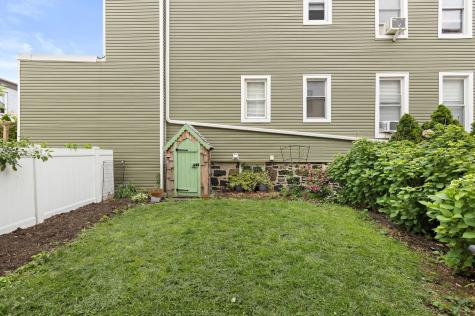 2604 Palisade Avenue Weehawken NJ 07086