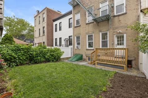 2604 Palisade Avenue Weehawken NJ 07086