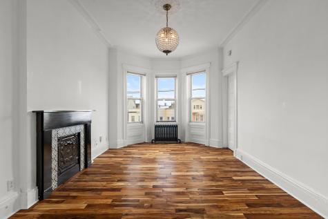 2604 Palisade Avenue Weehawken NJ 07086