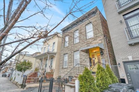 212 Congress Street Jersey City NJ 07307