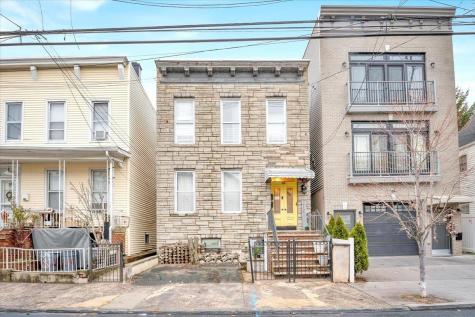 212 Congress Street Jersey City NJ 07307