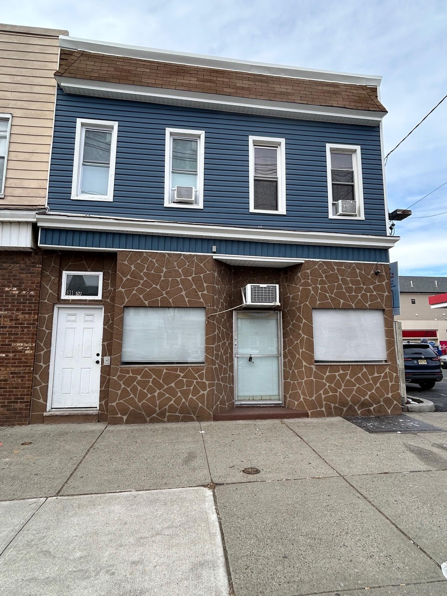 527-531 Kennedy Boulevard Bayonne NJ 07002