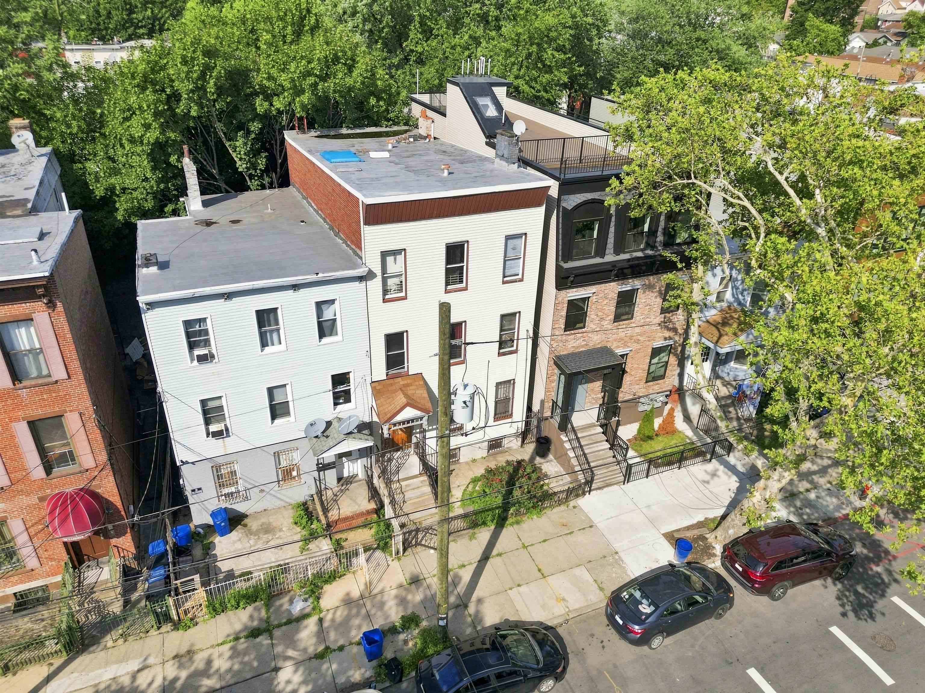 64 Gardner Avenue Jersey City NJ 07304