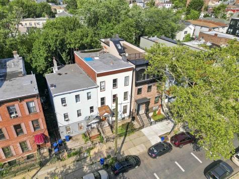 64 Gardner Avenue Jersey City NJ 07304