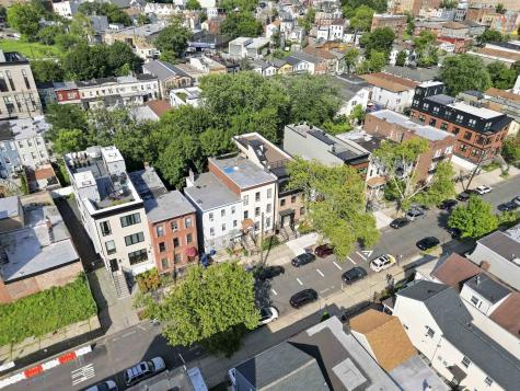 64 Gardner Avenue Jersey City NJ 07304