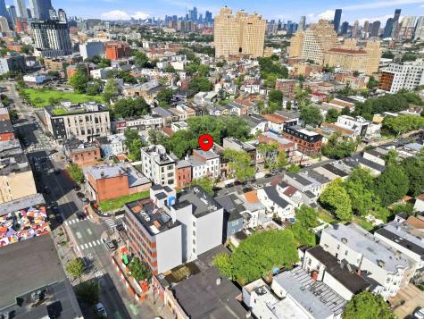 64 Gardner Avenue Jersey City NJ 07304