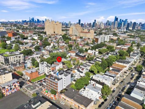 64 Gardner Avenue Jersey City NJ 07304