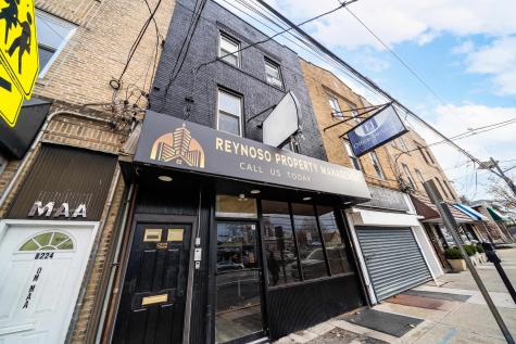 8222 Kennedy Boulevard North Bergen NJ 07047